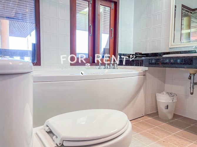 1 Bedroom Apartment for Rent near Laem Set Beach Samui - photo 10