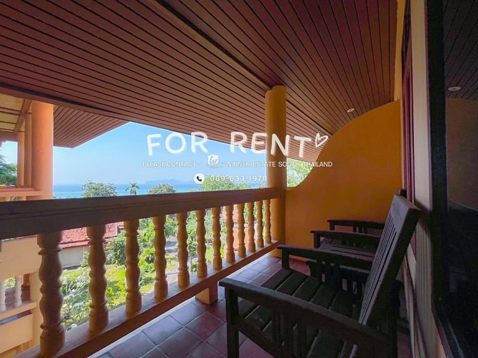 1 Bedroom Apartment for Rent near Laem Set Beach Samui - photo 3