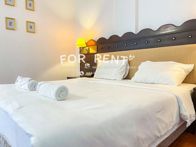 1 Bedroom Apartment for Rent near Laem Set Beach Samui - photo 14