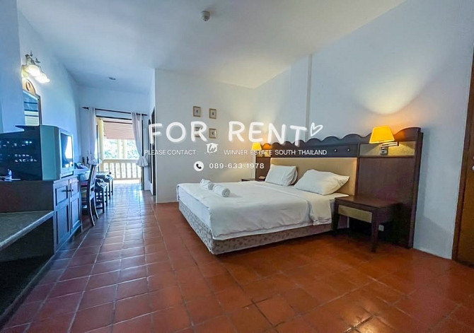 1 Bedroom Apartment for Rent near Laem Set Beach Samui - photo 4