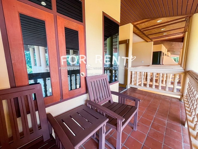 1 Bedroom Apartment for Rent near Laem Set Beach Samui - photo 7