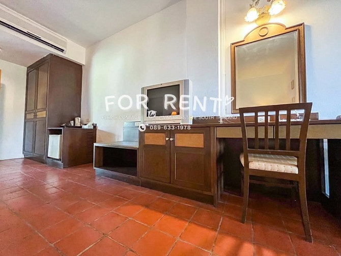 1 Bedroom Apartment for Rent near Laem Set Beach Samui - photo 6