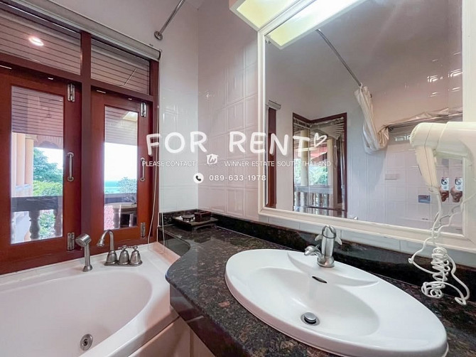 1 Bedroom Apartment for Rent near Laem Set Beach Samui - photo 9