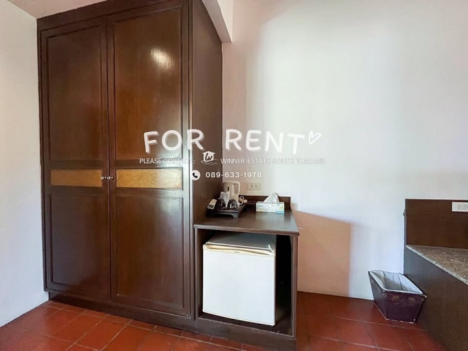 1 Bedroom Apartment for Rent near Laem Set Beach Samui - photo 12