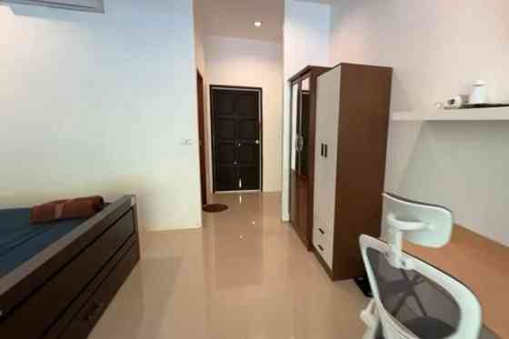Studio Apartment for Long Term Rent in Ban Tai Самуи