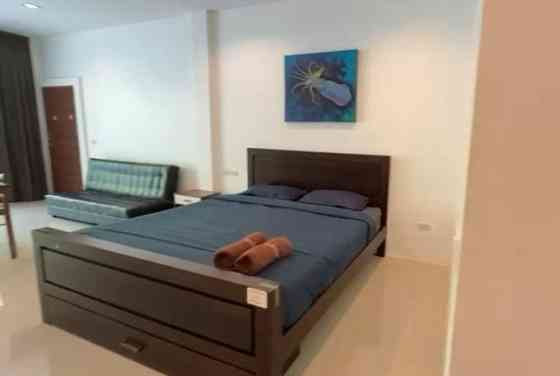 Studio Apartment for Long Term Rent in Ban Tai Самуи