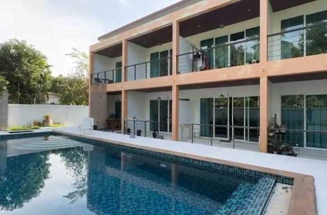 Studio Apartment for Long Term Rent in Ban Tai Samui - photo 2