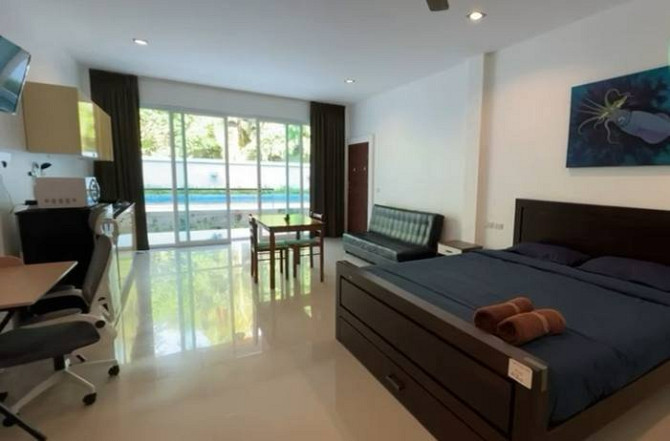 Studio Apartment for Long Term Rent in Ban Tai Samui - photo 3