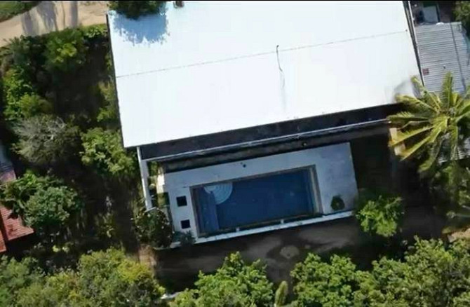 Studio Apartment for Long Term Rent in Ban Tai Samui - photo 1