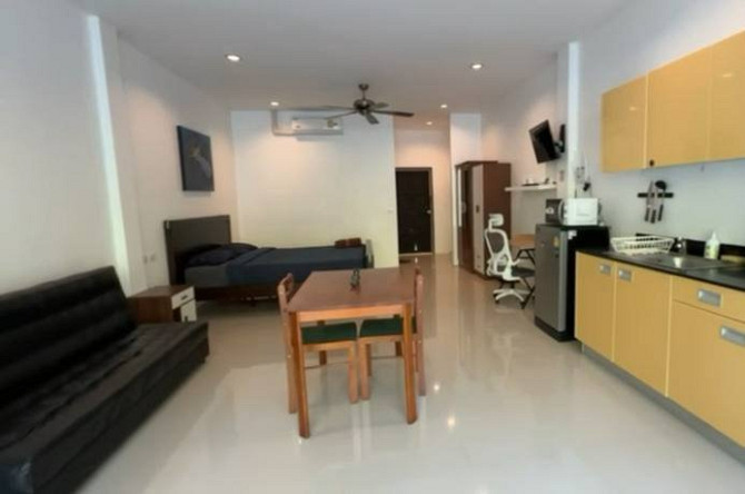 Studio Apartment for Long Term Rent in Ban Tai Samui - photo 4