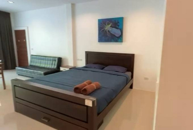Studio Apartment for Long Term Rent in Ban Tai Samui - photo 6