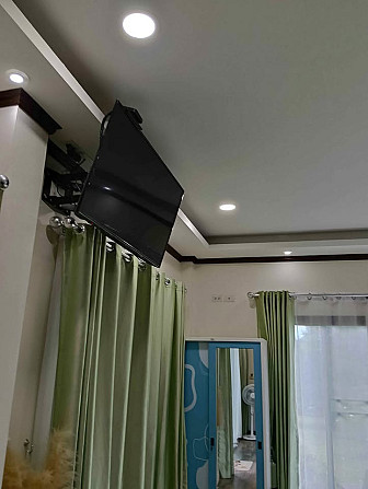 1 Bedroom Villa for Rent in Bo Phut Samui - photo 1