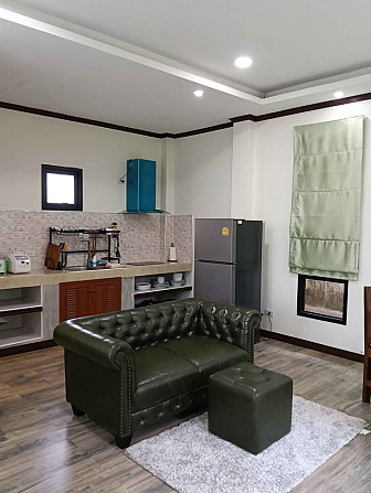 1 Bedroom Villa for Rent in Bo Phut Samui - photo 4