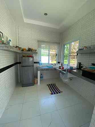 1 Bedroom Apartment for Rent in Deli Devi Phangan