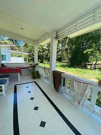 1 Bedroom Apartment for Rent in Deli Devi Phangan