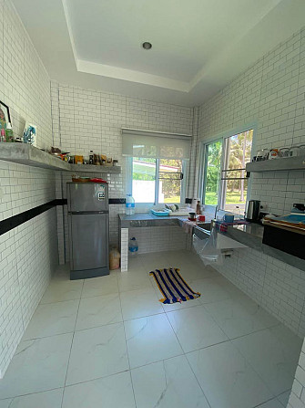1 Bedroom Apartment for Rent in Deli Devi Phangan - photo 6