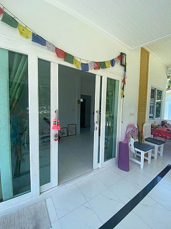 1 Bedroom Apartment for Rent in Deli Devi Phangan - photo 3