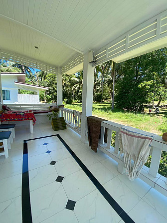 1 Bedroom Apartment for Rent in Deli Devi Phangan - photo 2