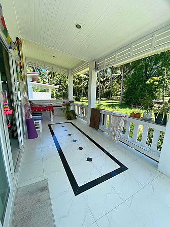 1 Bedroom Apartment for Rent in Deli Devi Phangan - photo 1