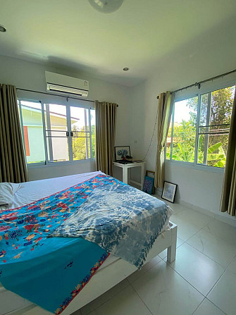 1 Bedroom Apartment for Rent in Deli Devi Phangan - photo 9
