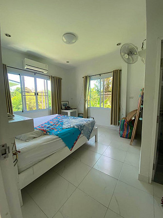 1 Bedroom Apartment for Rent in Deli Devi Phangan - photo 8