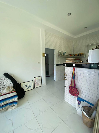 1 Bedroom Apartment for Rent in Deli Devi Phangan - photo 5