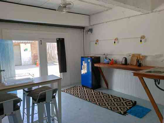 2 Bed Townhouse for Rent near Sunset Beach Phangan