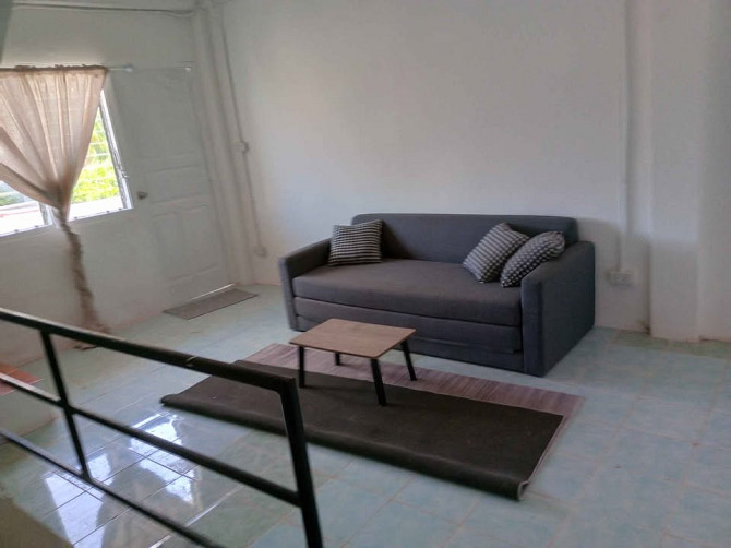 2 Bed Townhouse for Rent near Sunset Beach Phangan - photo 6