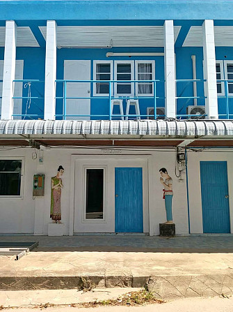 2 Bed Townhouse for Rent near Sunset Beach Phangan - photo 1