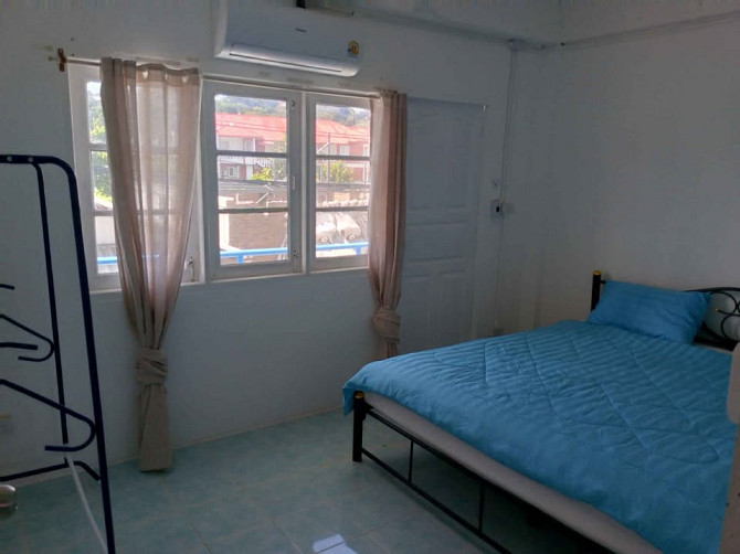 2 Bed Townhouse for Rent near Sunset Beach Phangan - photo 8