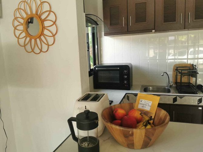 2 Bedroom Apartment for Rent in Hin Kong Phangan - photo 8