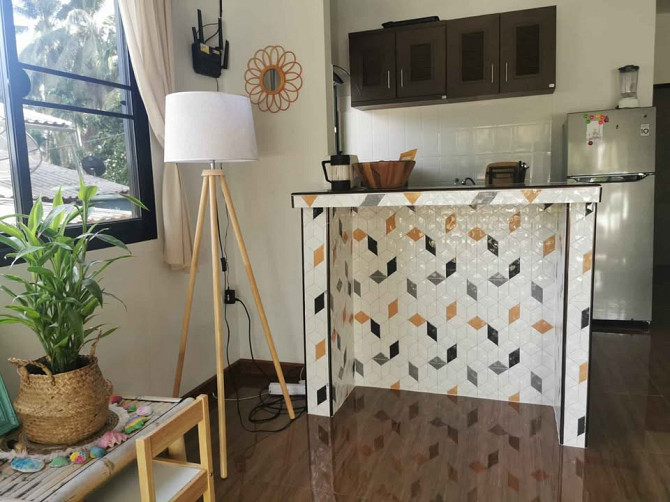 2 Bedroom Apartment for Rent in Hin Kong Phangan - photo 5