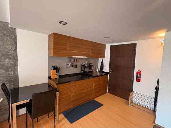1 Bed Condo for Long Term Rent in Bophut Samui