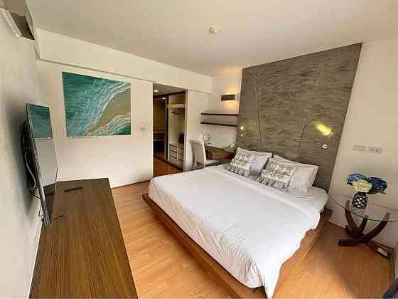 1 Bed Condo for Long Term Rent in Bophut Samui