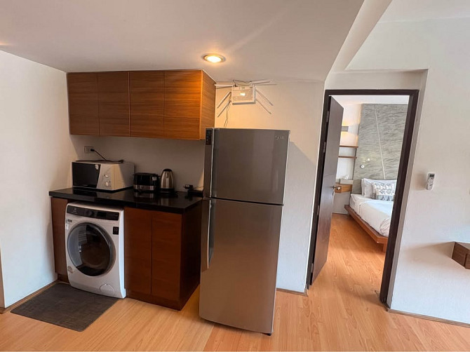 1 Bed Condo for Long Term Rent in Bophut Samui - photo 5