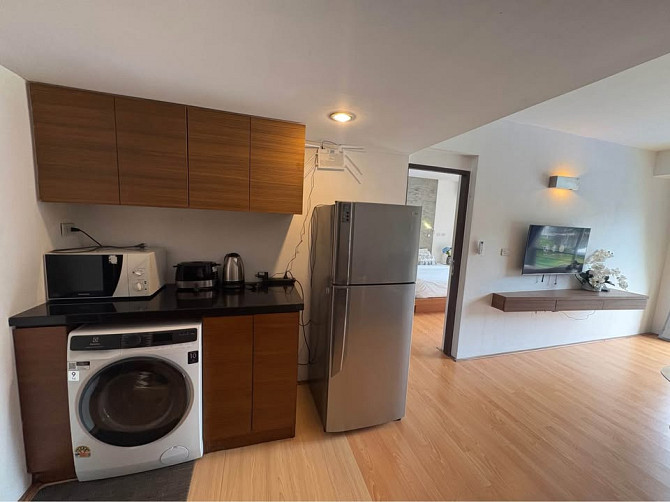 1 Bed Condo for Long Term Rent in Bophut Samui - photo 7
