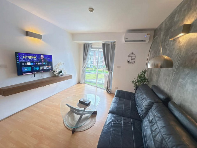 1 Bed Condo for Long Term Rent in Bophut Samui - photo 8