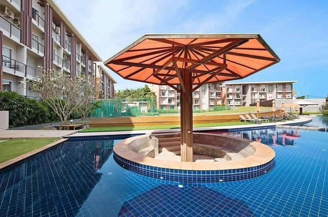 1 Bed Condo for Long Term Rent in Bophut Samui - photo 9