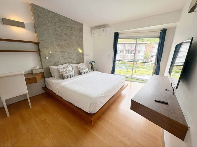 1 Bed Condo for Long Term Rent in Bophut Samui - photo 2