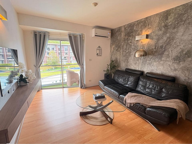 1 Bed Condo for Long Term Rent in Bophut Samui - photo 3