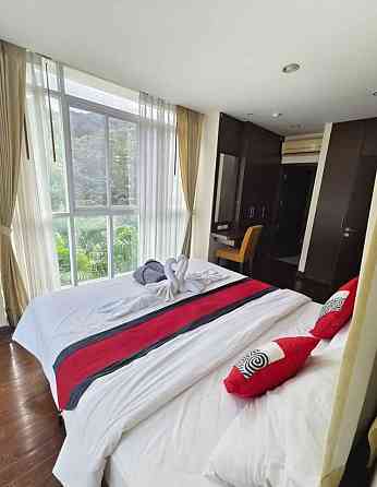 2 Bedroom Apartment for Rent with Gym & Pool Samui