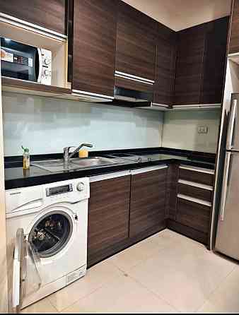 2 Bedroom Apartment for Rent with Gym & Pool Samui
