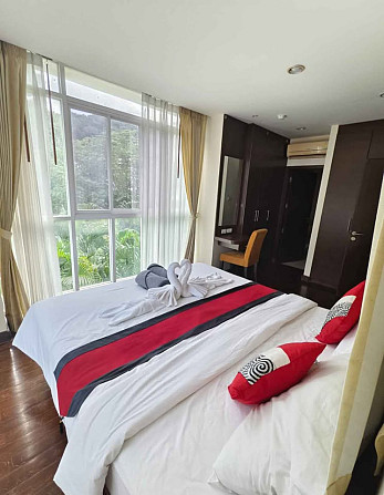 2 Bedroom Apartment for Rent with Gym & Pool Samui - photo 6