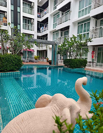 2 Bedroom Apartment for Rent with Gym & Pool Samui - photo 4