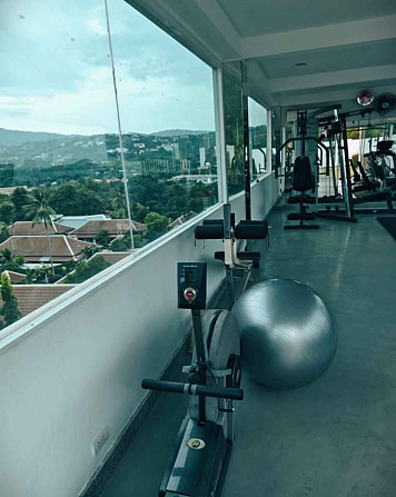 2 Bedroom Apartment for Rent with Gym & Pool Samui - photo 11