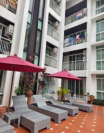 2 Bedroom Apartment for Rent with Gym & Pool Samui - photo 12