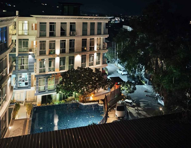 2 Bedroom Apartment for Rent with Gym & Pool Samui - photo 7