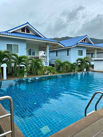 2 Bedroom Pool Villa for Rent in Lamai Samui - photo 1