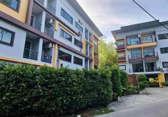 1 Bedroom Apartment for Long Term Rent Samui