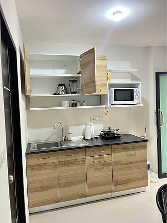 1 Bedroom Apartment for Long Term Rent Samui - photo 12